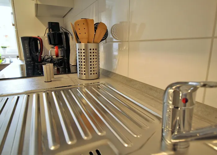 Apartament Work And Balcony *