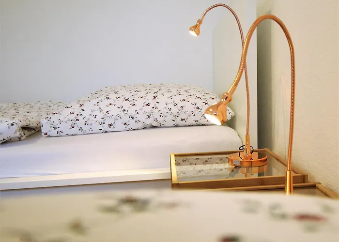 شقة Work And Balcony *