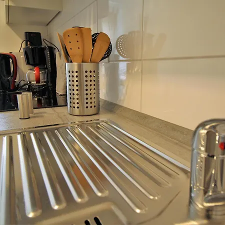 公寓 Work And Balcony *